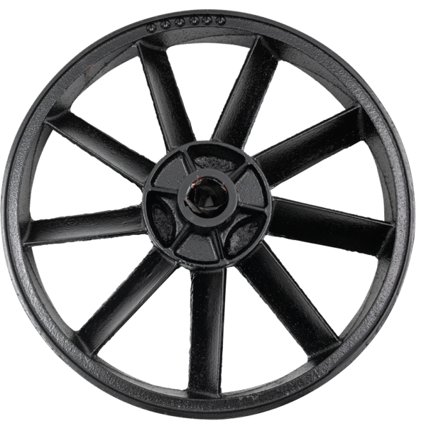 Flywheel for JC3095 [COS 3090-4]