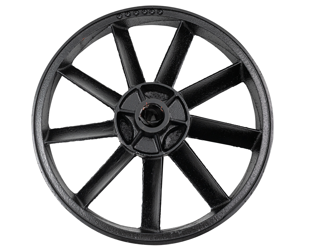 Flywheel for JC3095 [COS 3090-4]