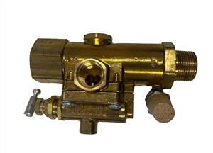 Compressor Service Parts