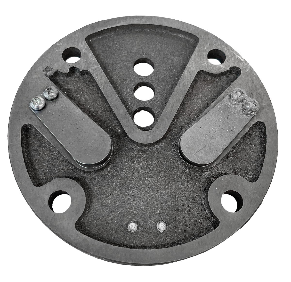 Valve plate J3080 [COS J3080-10]