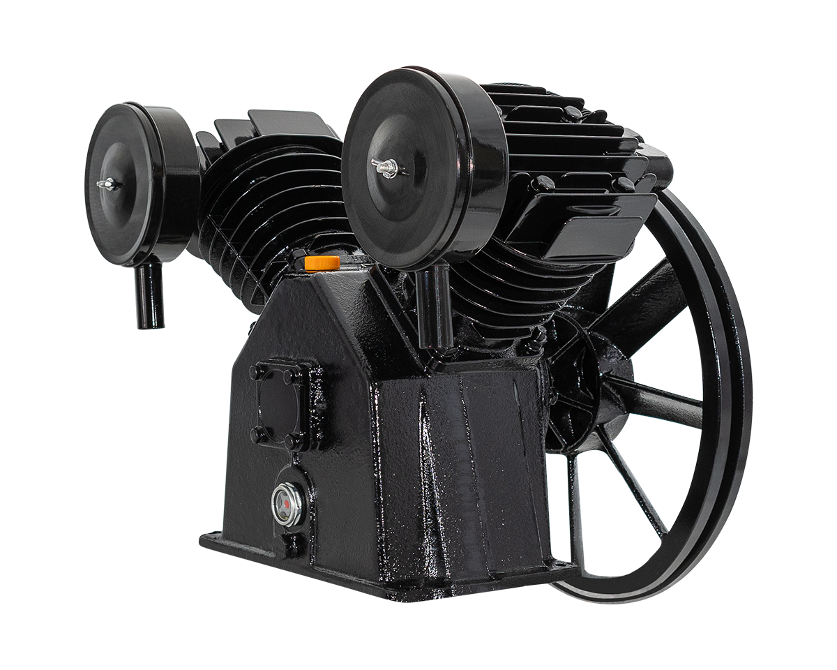 E16055 Pump 2 x 80 [COS JC2080]