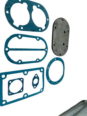 Service Kit QH50 [COS SK 80mm x 2 BE]