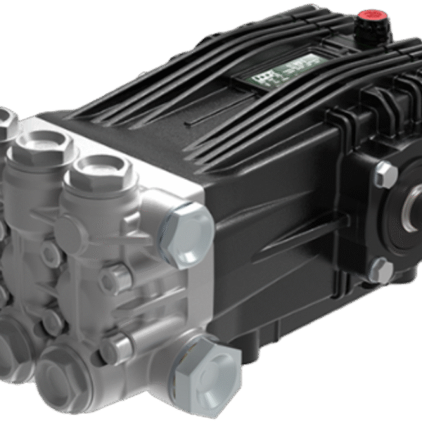 CWT - HT 85°C Udor Pump Series