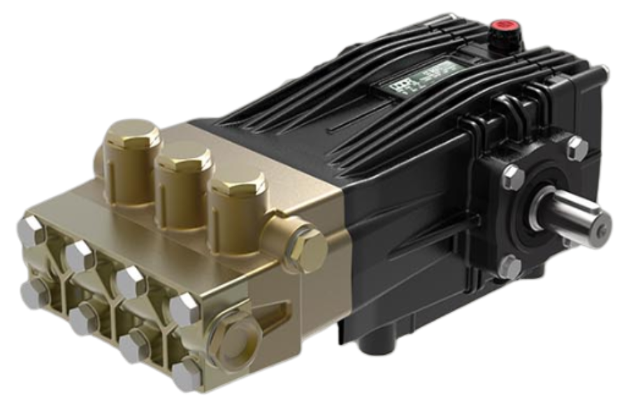 CX Udor Pump Series