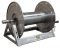 Hose Reel - A Frame - Stainless [222 DHRA50150SS]