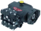 High Pressure Plunger Pump - Series Hydraulic Drive - Interpump[212 E1D1835I]