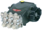 High Pressure Plunger Pump - Series Hydraulic Drive - Interpump[212 E3B2515I]