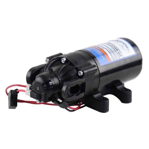 Sprayer Pump EF2.2  (B1) [125 90.240.220]
