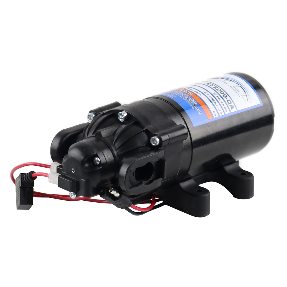 Sprayer Pump EF2.2  (B1) [125 90.240.220]