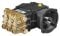 High Pressure Triplex Pump - FW2 Series - Hollow, 28 mm Shaft - COMET[210 FW24530E]
