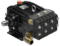 High Pressure Plunger Pump - GAMMA Series - Splined, 35 mm Shaft - Udor[216 GAMMA 62 TS 2C]