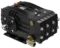 High Pressure Plunger Pump - GAMMA Series - Splined, 35 mm Shaft - Udor[216 GAMMA 85 TS 1C]
