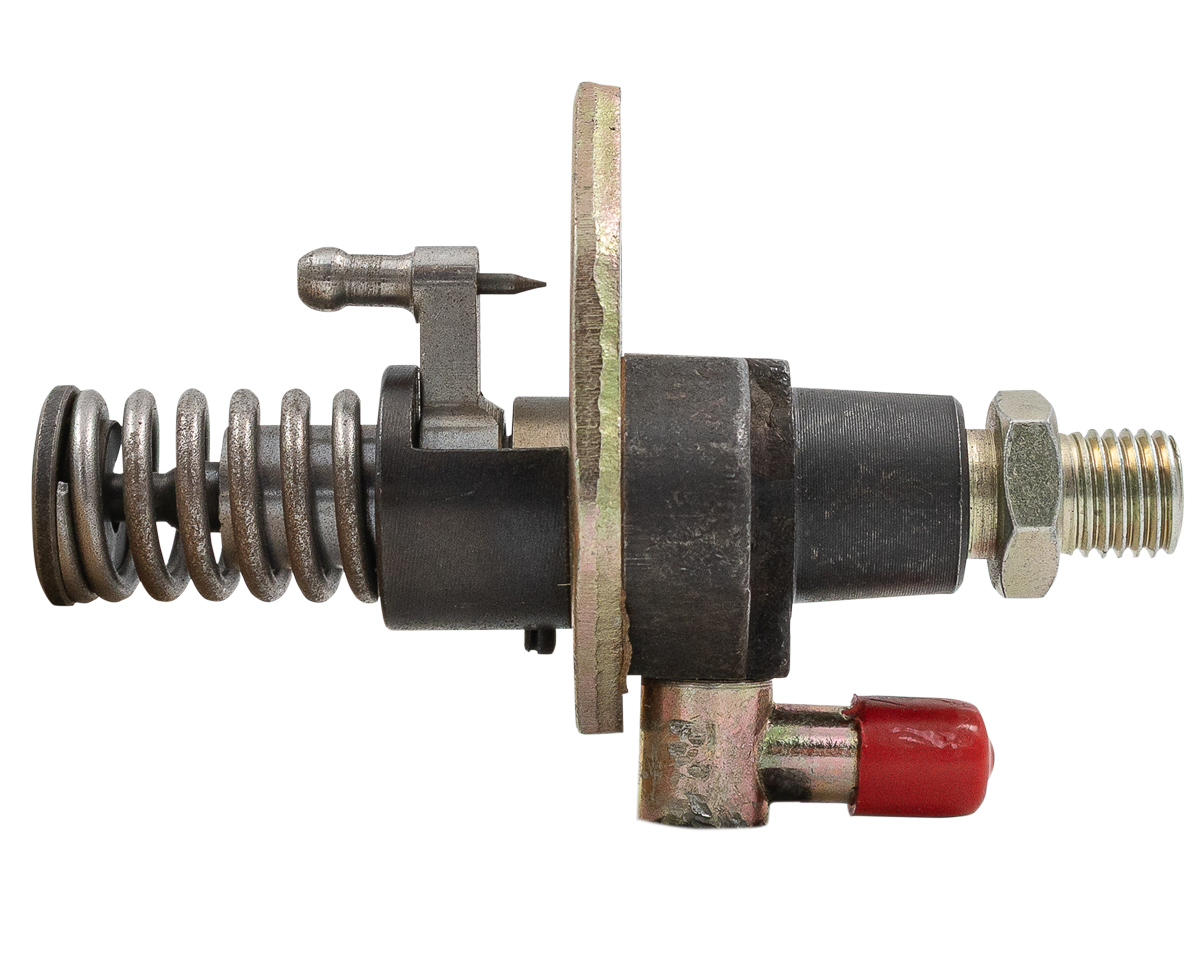 Fuel Injection Pump Assy (C1) [HAI 170F-12000]