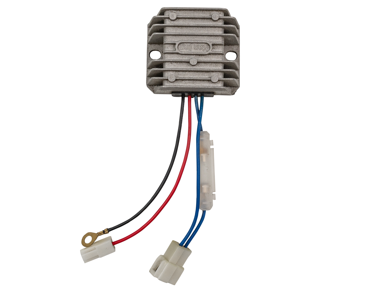 Powerease - Parts