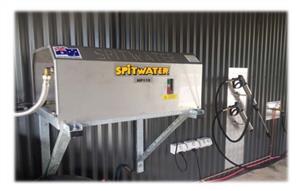 Spitwater Price List [SPI HP110]