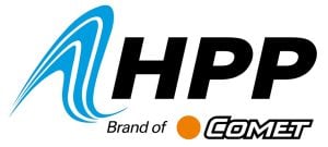 Logo for HPP