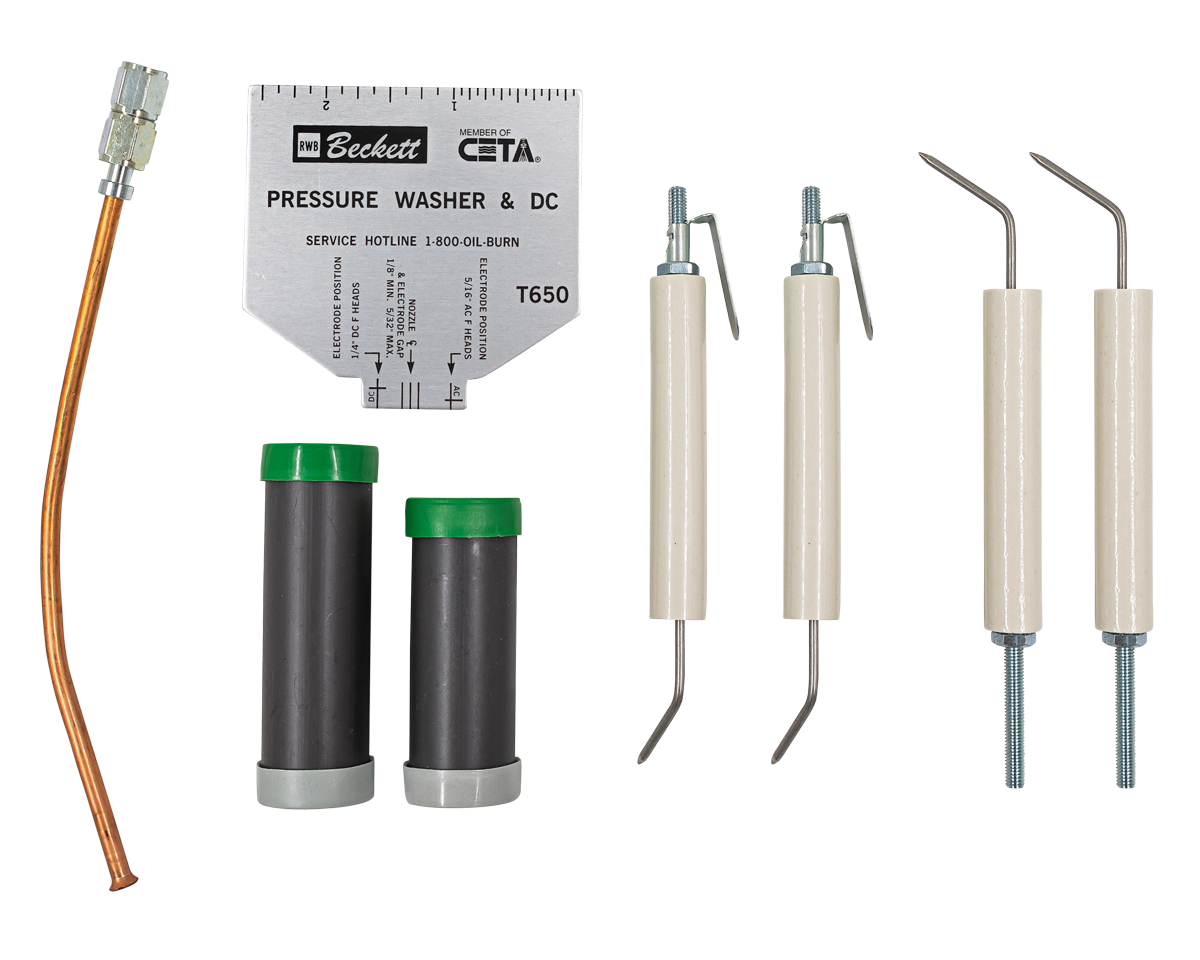 Tune Up Kit [HYD BME10 (578730)]