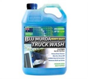 Koala Kare 5 Litre Blu Murda Truck Wash [SPI KKTW05]