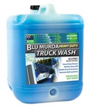 20 Litre Blu Murda Tuck Wash [SPI KKTW20]