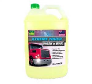Koala Kare 5 Litre Truck Wash n Wax [SPI KKWW05]