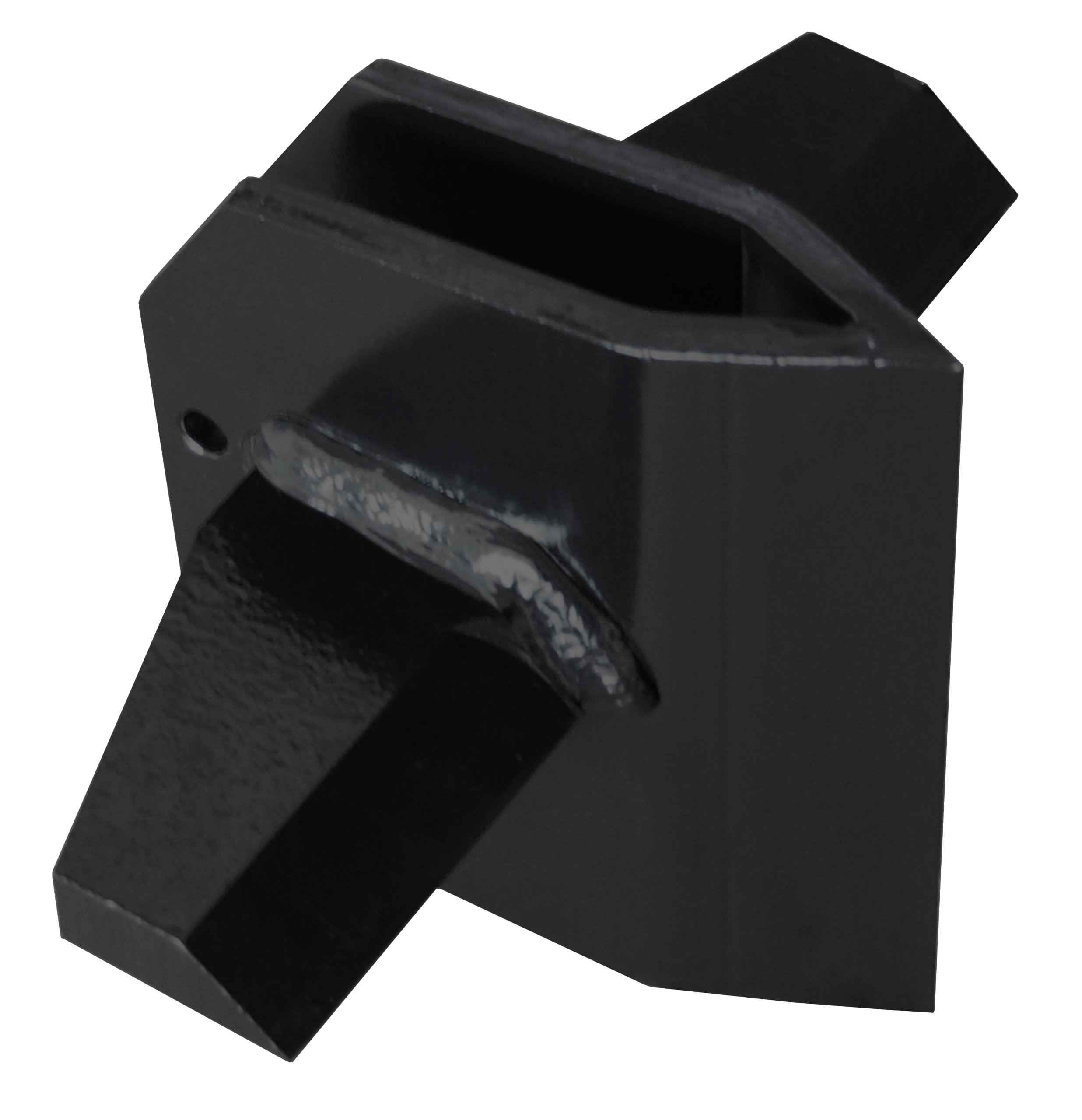 Splitter 4 Way Wedge (LSTL98) [125 85.802.038]