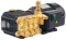 High Pressure Plunger Pump - Series 51 - M - Interpump[212 M51012]