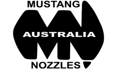 Logo for Mustang