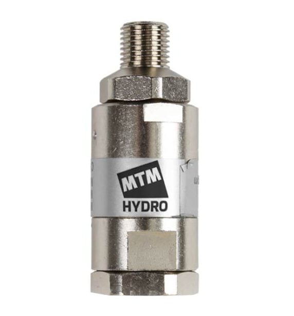 Swivel Boom 3/8" BSP F x 3/8" BSPM [147 1180000120]