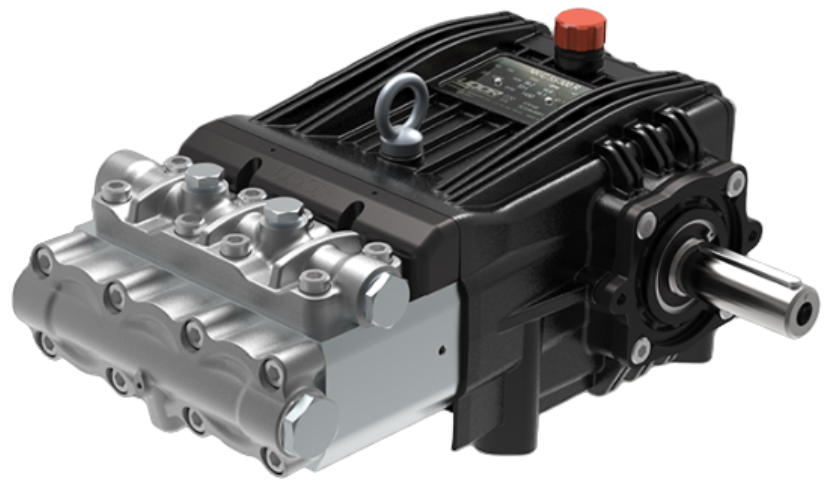 NH 500 Udor Pump Series