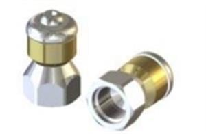 Rotating Flushing Nozzles - size 06 [SPI PA25129060]