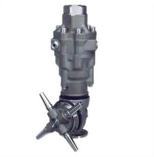 Tank Cleaning Head A80R [SPI PA25482040]