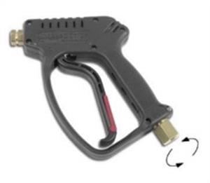 Spray guns up to -4550 psi: VEGA + SW8 3/8 Female swivel inlet / 1/4 Female outlet [SPI PA30203000]