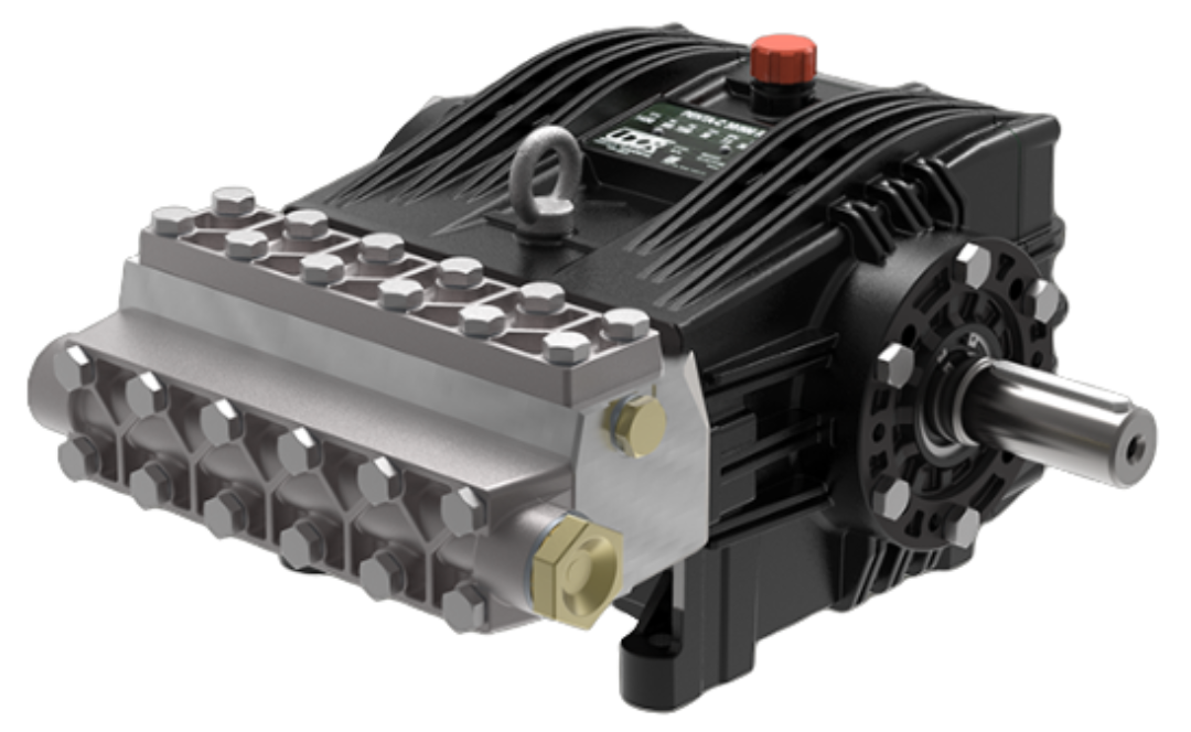 PENTA 600 Udor Pump Series