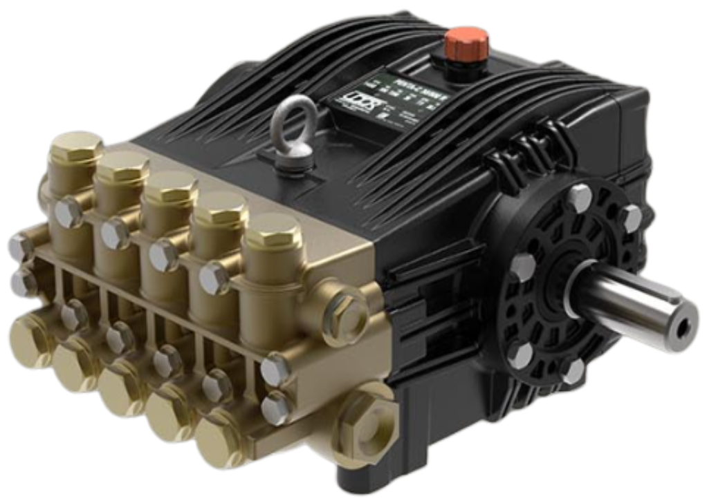 PENTA Udor Pump Series