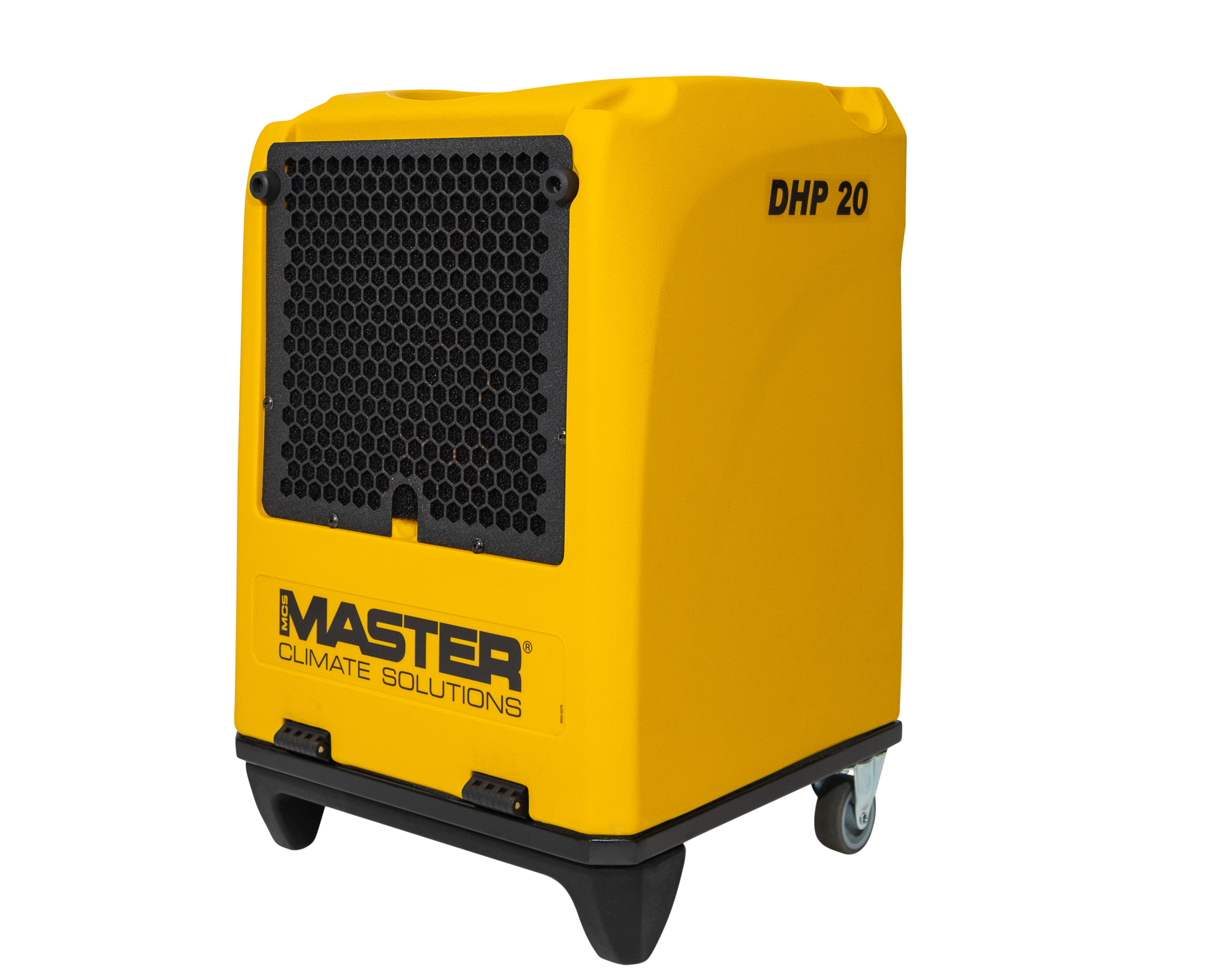 MASTER Dehumidifier - 20 L Condensation [PIN DHP20]