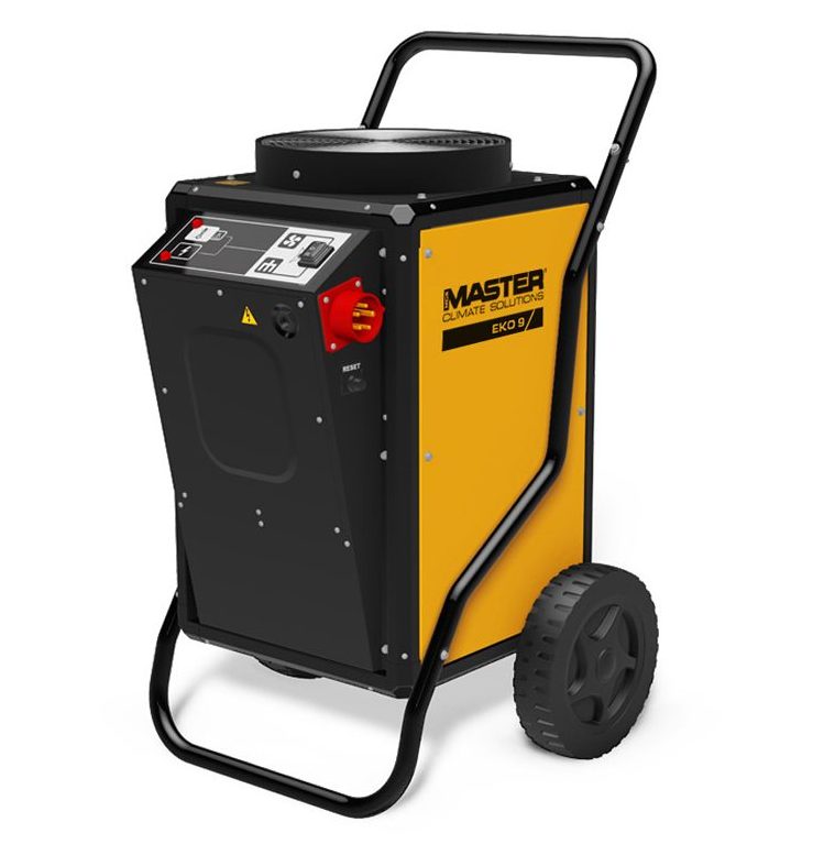 Electric Heater for Pest Control - Master EKO 9 [PIN EKO9]