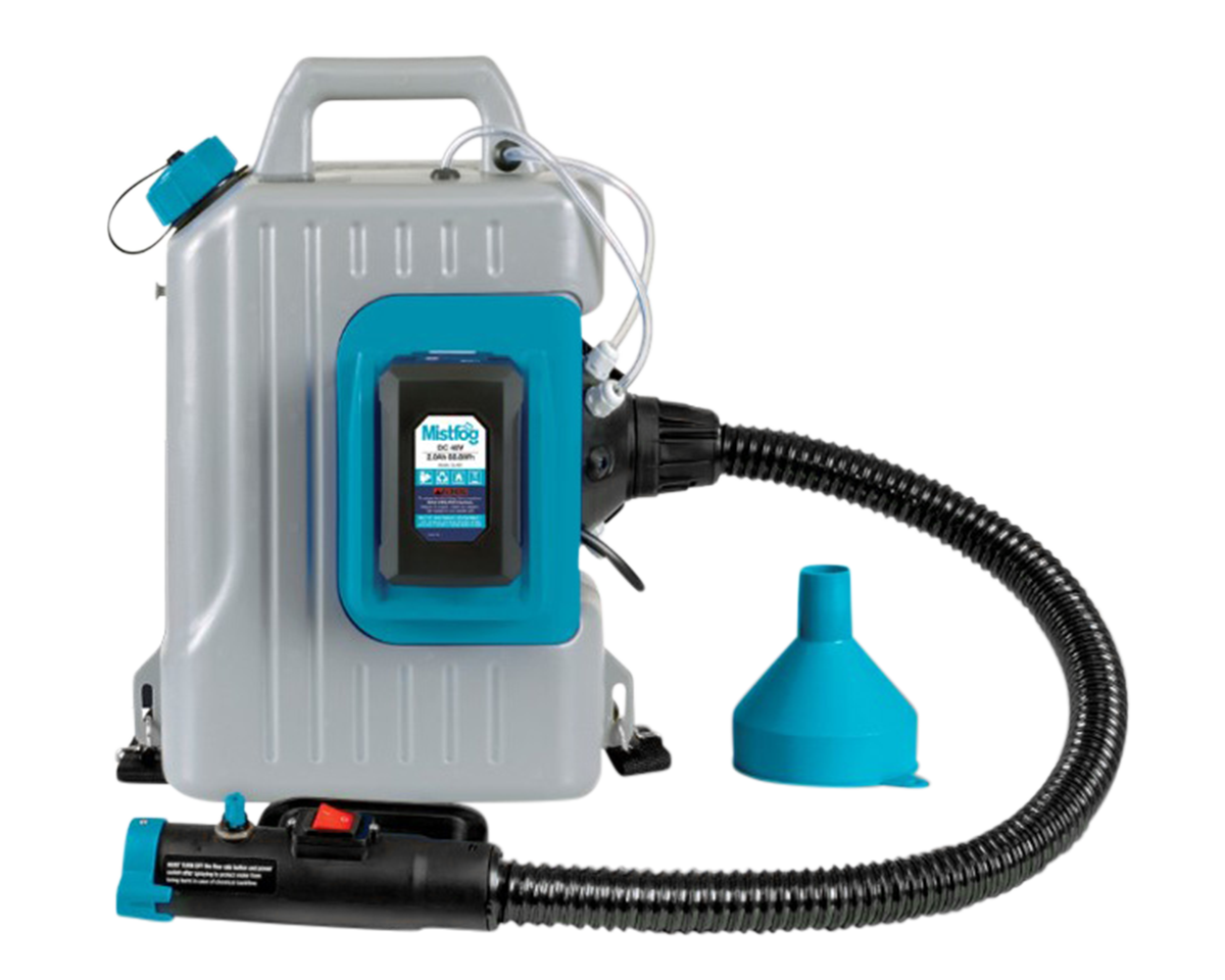 Disinfector 48v [ZZZ PIN LFB01]