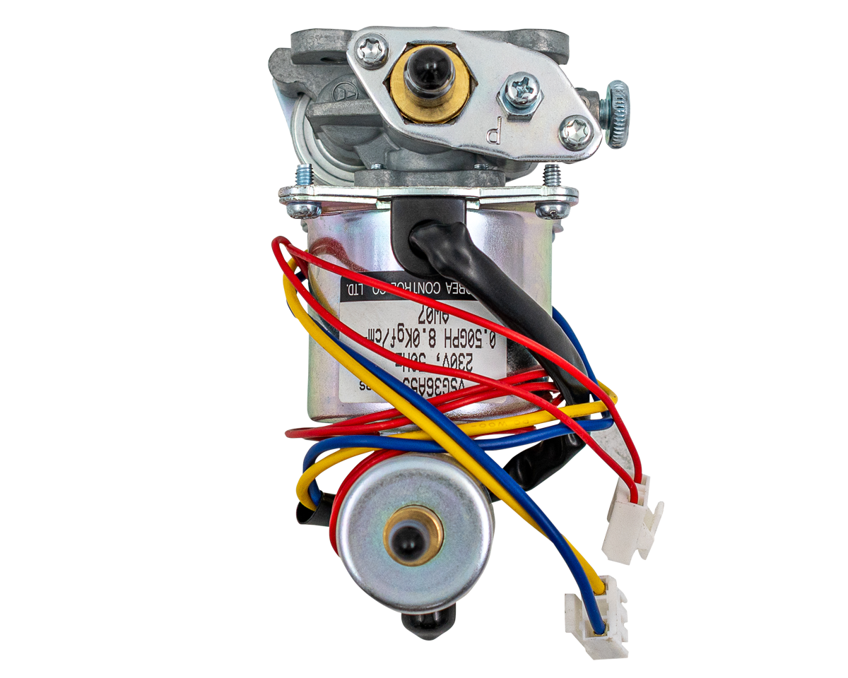 Electronic Pump Assy HK070R [PIS 01.04.75.207020080]