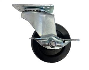 universal casters with lock [PIS BGK1801-27-BZ48]