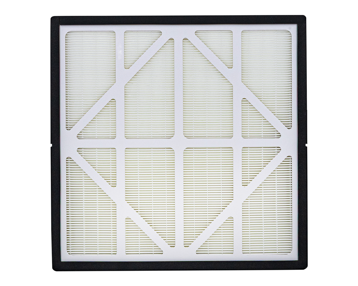 HEPA filter for CAS750 [165 CAS750-HEPA] [PIS CAS750-HEPA]