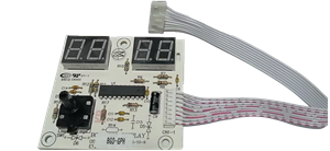 Display PCB - Item 24 [PIS HK170FWI-BZ24]