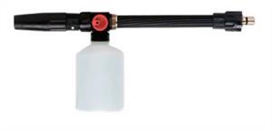 Foam Kit To Suit Cleanmatic / 8-90 Turbo &10-100 [SPI IPA128]