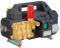 High Pressure Plunger Pump - Series 51 - M - Interpump[212 QUIKY-HU 1/70 EU]