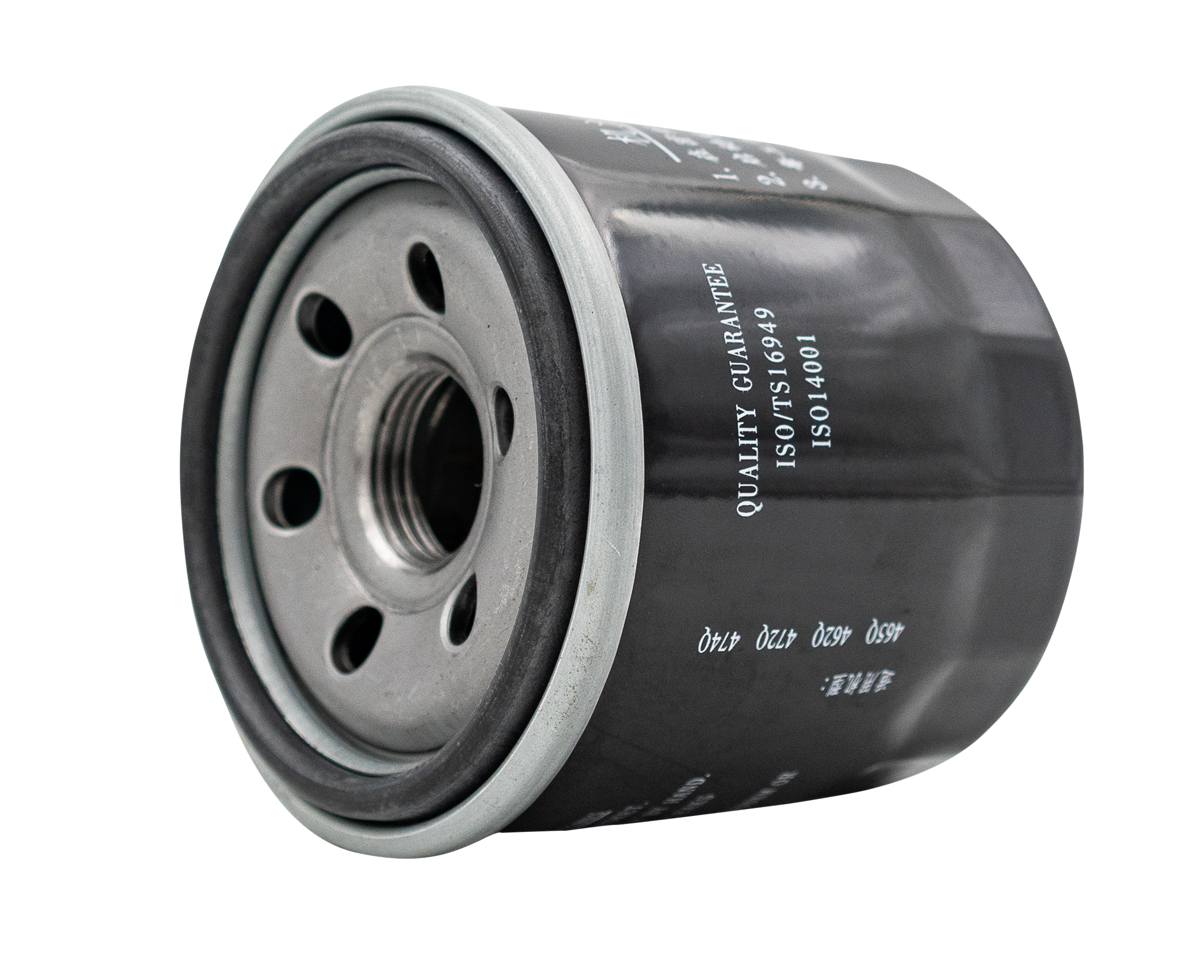 R670 Oil Filter Subassembly [RAT 15220-Z120210-00A0]