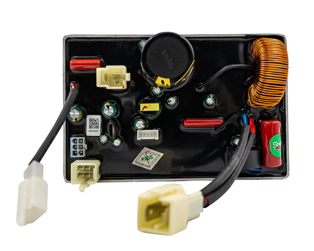 Inverter Module [RAT 30043-YC40810-0000]