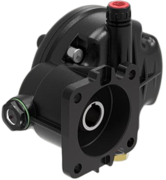 Gearbox - RP - Udor [216 RP 123]