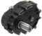 Gearbox - RV - Udor [216 RV 115-35]