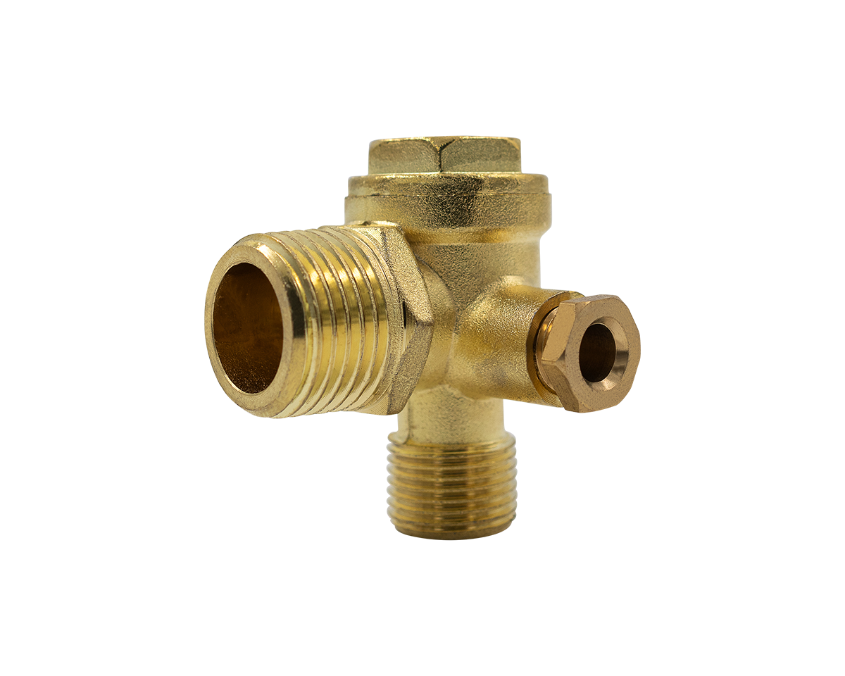 SC200BS One-way Valve [SEN 20017-00009-00]