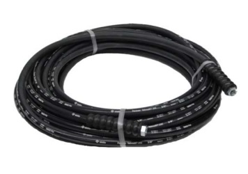 R2 Forever Hose Anti Abrasive 3/8 BSP Female Female Hose Assemblies [SPI 46602/50]