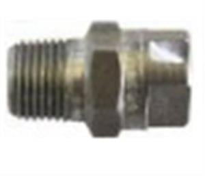 High Pressure 1/8 Wash Jet Nozzles Rated Pressure 350 Bar SA 1/8 MEG 0002 [SPI 47021/0200]